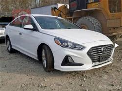 هیۆندای سۆناتا